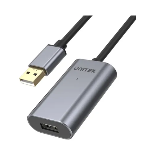 Unitek 20M USB Extension Cable Price in Qatar