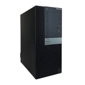 Dell OptiPlex 5060 i7 8th Gen Desktop Price in Qatar