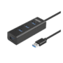 Unitek USB 3.0 4-Port Hub Y-3089 Qatar