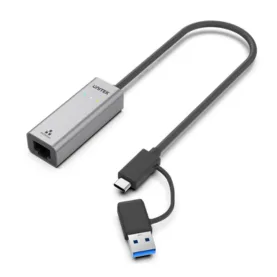 Unitek 2.5G Ethernet Adapter Qatar