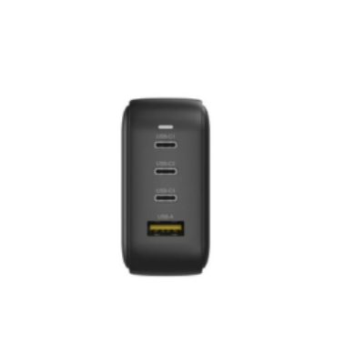 Unitek 100W 4-in-1 USB GaN Charger Price in Qatar – P1112ABK