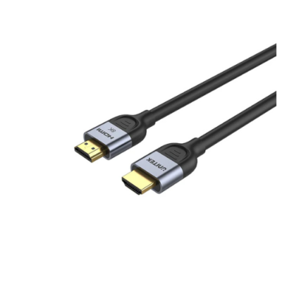 Unitek C11086GY Gaming 8K@60Hz HDMI 2.1 Cable 3M Price in Qatar