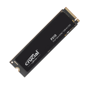 Crucial P310 1TB NVMe SSD Price in Qatar