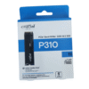 Crucial P310 1TB NVMe SSD Price in Qatar