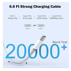 MacBook USB-C Charger 120W Qatar