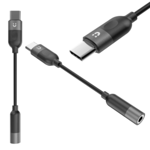 USB-C to 3.5mm Adapter Qatar