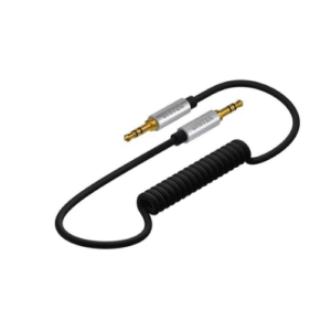 Unitek 3.5mm AUX audio cable price in Qatar