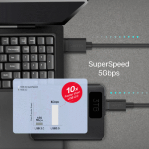 Unitek USB-C to USB-C cable price in Qatar