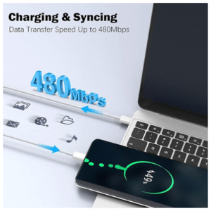 MacBook USB-C Charger 120W Qatar