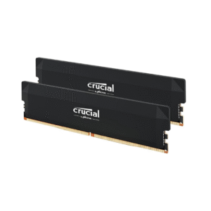 Crucial DDR5 32GB RAM 6000MT/s Price in Qatar