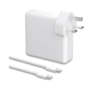 MacBook Pro 96W USB-C Charger Qatar
