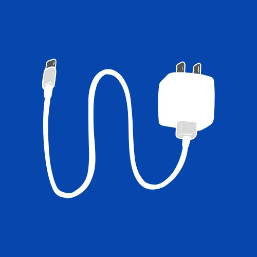 Charger