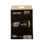 Lexar NQ790 1TB NVMe SSD Price in Qatar