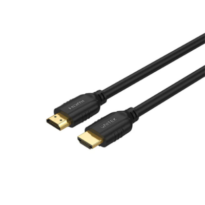 Unitek 2M HDMI 2.0 Cable 4K 60Hz Male to Male Price in Qatar