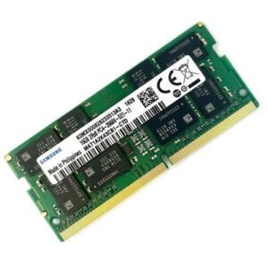 Samsung DDR4 2666MHz 16GB Laptop RAM Price in Qatar