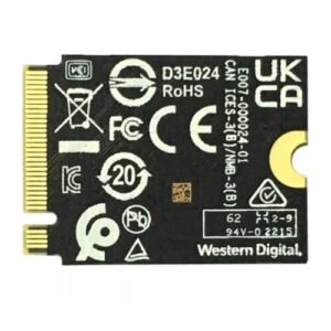 WD SN740 1TB M.2 2230 SSD Price in Qatar