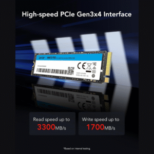 Lexar NM610 PRO 1TB SSD Qatar
