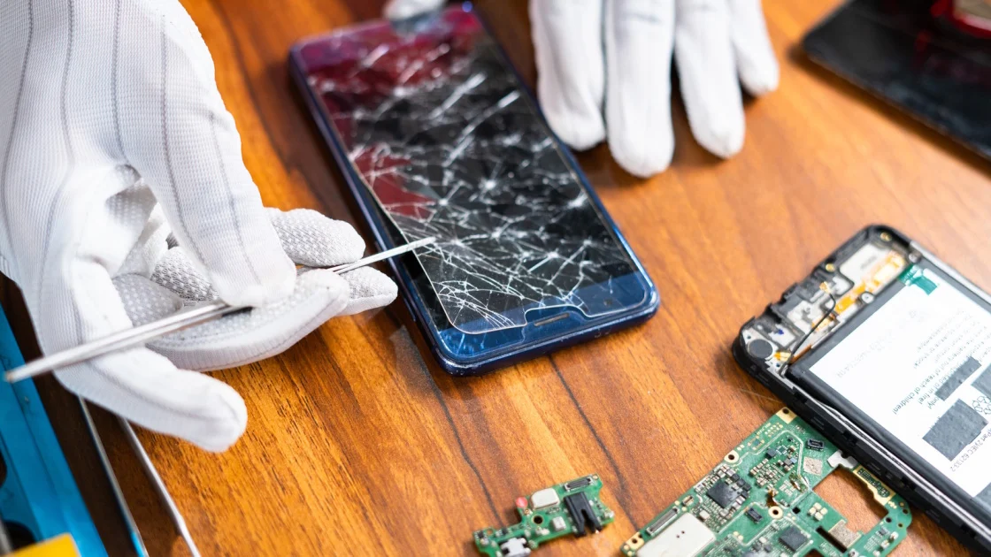 Mobile Phone Repair in Qatar – Fast, Reliable & Affordable Service in Doha