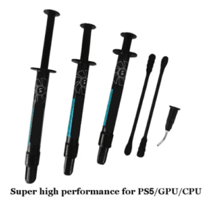 Liquid Metal Thermal Paste for PS5 in Qatar