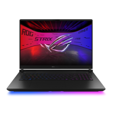 Asus ROG STRIX SCAR 18 RTX 5090 Gaming Laptop Price in Qatar
