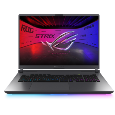 Asus ROG STRIX G18 RTX 5080 Laptop Price in Qatar