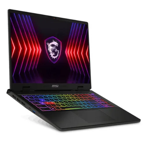 MSI Sword 16 HX RTX 4060 Laptop Qatar