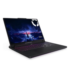 Lenovo Legion Pro 7i RTX 5080 Laptop Qatar