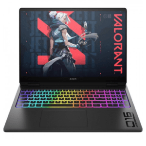 HP Omen Max 16 RTX 5080 Gaming Laptop Qatar