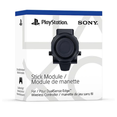 Drift Stick Module for Sony PS5 DualSense Edge® Wireless Controller – Best Price in Qatar