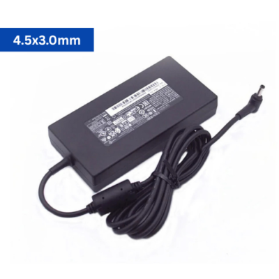 Lenovo USB Pin 170W 20V 8.5A Laptop Charger Price in Qatar – Compatible with Legion, ThinkPad, IdeaPad Series