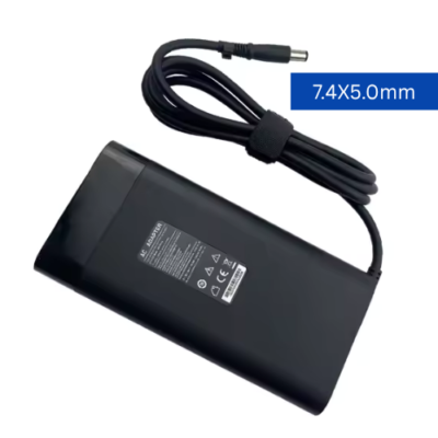 HP Laptop Charger 230W AC Power Adapter 7.4*5.0mm 19.5V 11.8A Price in Qatar – Compatible with HP OMEN, ZBook, EliteBook Series