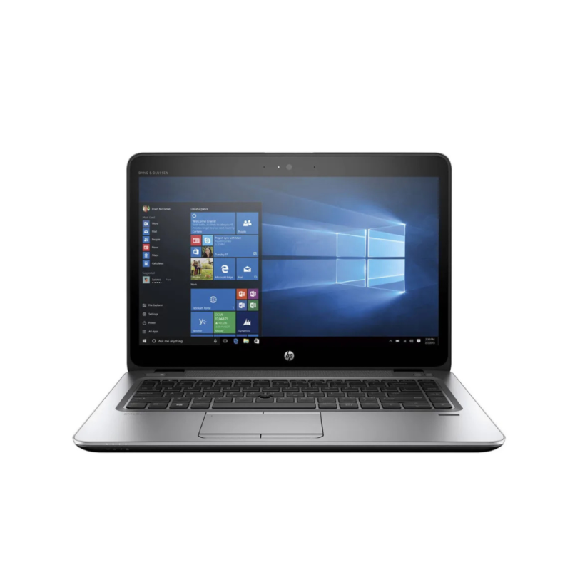 Best Used Business Laptop Qatar HP EliteBook 840 G3 i5