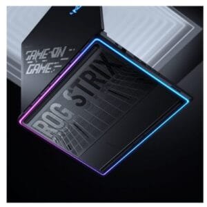 Asus ROG STRIX SCAR 18 RTX 5090 Laptop Qatar