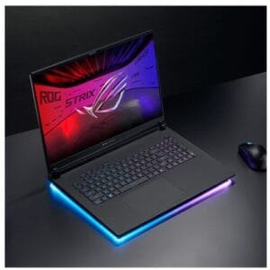 Asus ROG STRIX SCAR 18 RTX 5090 Laptop Qatar