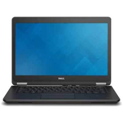 Dell Latitude E7450 i5 5th Gen – 8GB RAM | 256GB SSD | Windows 10 | Best Used Laptop in Qatar