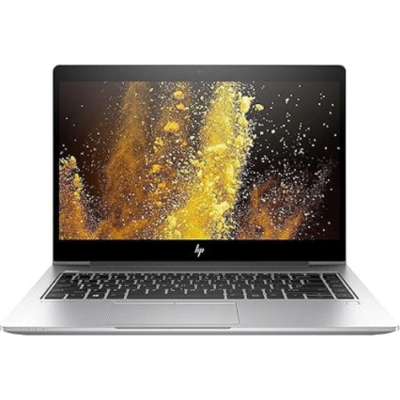 HP EliteBook 840 G3 i5 6th Gen Laptop – 8GB RAM | 256GB SSD | Windows 10 | Pre-Owned Laptop in Qatar