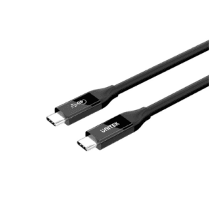 Thunderbolt USB4 USB-C Cable Qatar