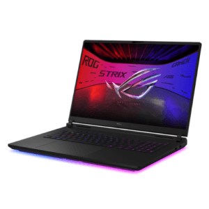 Asus ROG STRIX SCAR 18 RTX 5090 Laptop Qatar