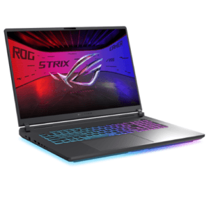 Asus ROG STRIX G18 RTX 5080 Laptop Qatar