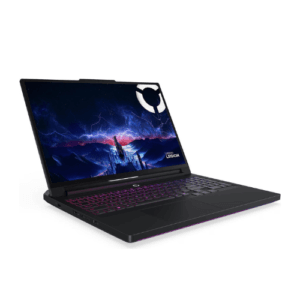 Lenovo Legion Pro 7i RTX 5090 Laptop Qatar