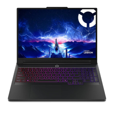 Lenovo Legion Pro 7i Ultra 9 RTX 5080 Gaming Laptop – 64GB RAM, 1TB SSD, 16″ OLED 240Hz WQXGA, Windows 11 | Pre-Order in Qatar