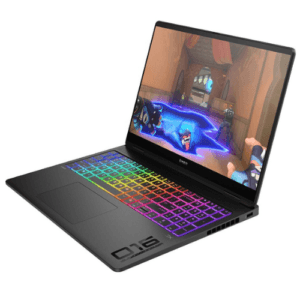 HP Omen Max 16 RTX 5080 Gaming Laptop Qatar