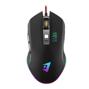 Jertech XP10 RGB Gaming Mouse Qatar