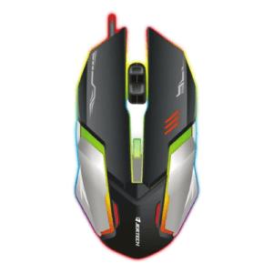 Jertech XP11 Gaming Mouse Qatar