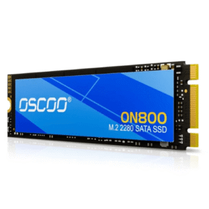 256GB M.2 SATA SSD Qatar
