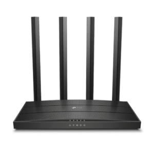 TP-Link Archer C6 AC1200 Qatar