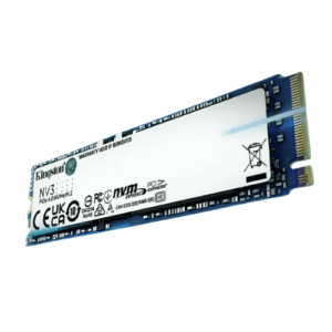 Kingston NV3 2TB SSD Qatar
