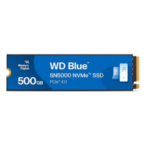 WD Blue SN5000 500GB SSD Qatar