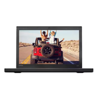 Lenovo ThinkPad X270 i7 7th Gen – 8GB DDR4 RAM, 256GB SSD | Best Price in Qatar