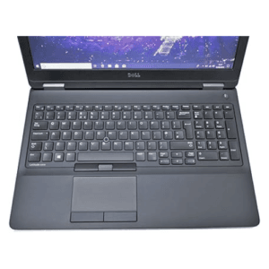Dell Latitude E5570 i7 6th Gen price in Qatar